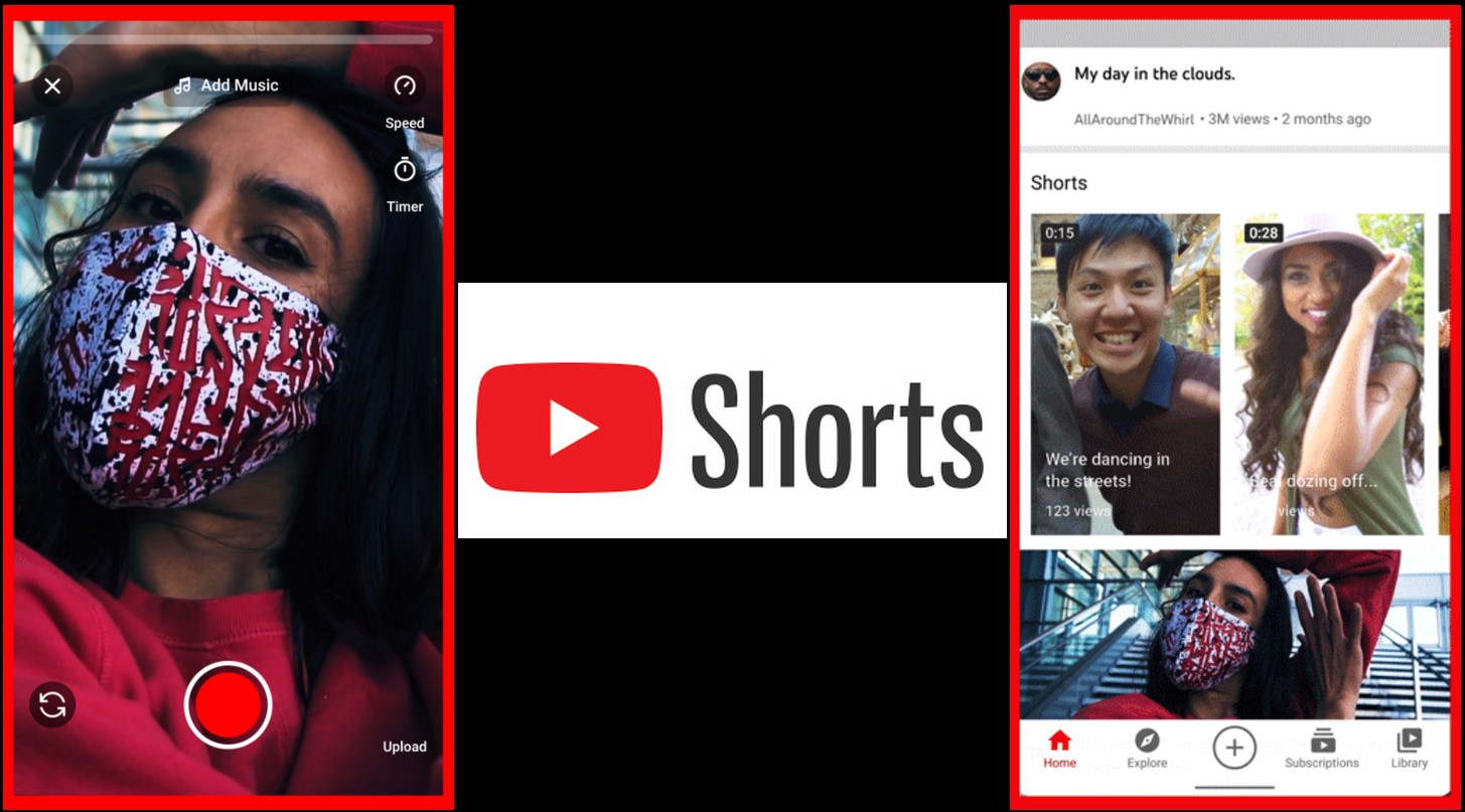 youtube_shorts - Technext