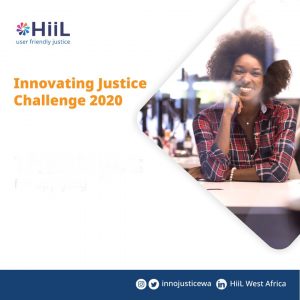 9 African Tech Startups Emerge As Finalists for the €10,000 HiiL Innovating Justice Challenge 2020