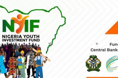 How to Apply for N75 billion Nigeria Youth Investment Fund for Businesses and Individuals