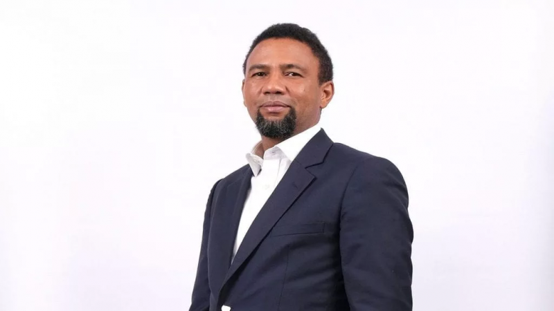 karl toriola becomes new CEO of MTN Nigeria