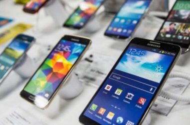 Samsung Posts Record Revenue in Q3 2020 as Smartphone Sales Boom