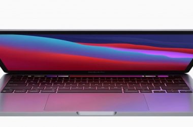 #AppleEvent: Apple Unveils New MacBook Air, 13-inch MacBook Pro and Mac mini Powered by its M1 Processors