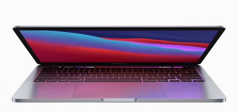 #AppleEvent: Apple Unveils New MacBook Air, 13-inch MacBook Pro and Mac mini Powered by its M1 Processors