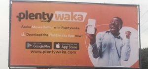 Plentywaka Launches Ride-hailing Service "WakaCab" in Delta State, Offers 200 Free Rides