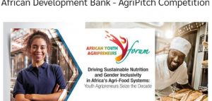 6 Nigerian Startups Among 25 African Finalists Selected for $120,000 AfDB AgriPitch Competition