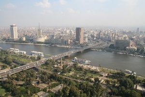 Cairo is Africa's Leading Fintech Ecosystem in 2020, Kampala Listed on "to Watch" List