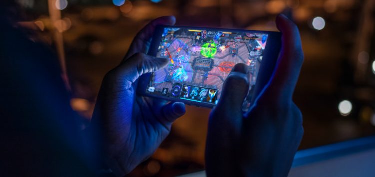 The Rise of Mobile Gaming in Nigeria and why Telcos like MTN Are Looking to Take Advantage
