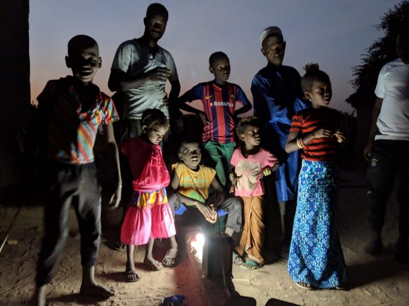 How Nigeria's Power Sector Challenges are Hindering the Electrification of Off-grid Communities