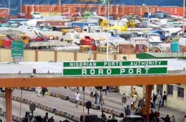 Nigerian Port Authority's e-Call up System Could Help Solve Apapa Gridlock Problem
