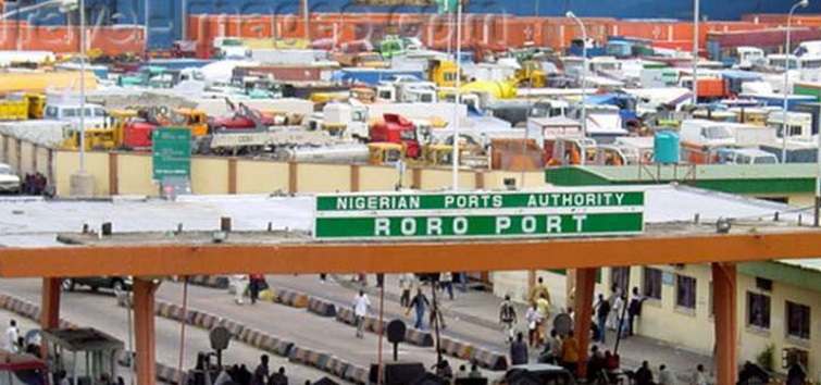 Nigerian Port Authority's e-Call up System Could Help Solve Apapa Gridlock Problem