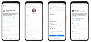 Google Launches People Cards to Help Africans who Want to be Found on Google Search