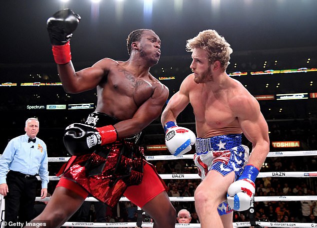 Floyd Mayweather, Pay-per-view Numbers & the Growing Sport ...
