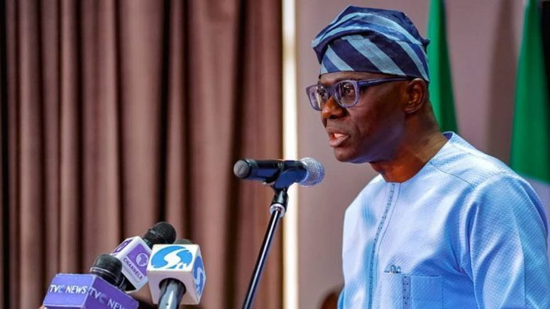 Bamise: Why BRT Bus Boarded By Victim Had No CCTV – Sanwo-Olu
