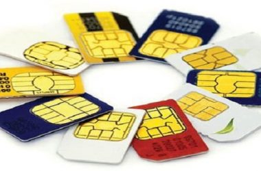 NCC Suspends Sale, Registration of SIM Cards Pending Conclusion of Compliance Audit Exercise
