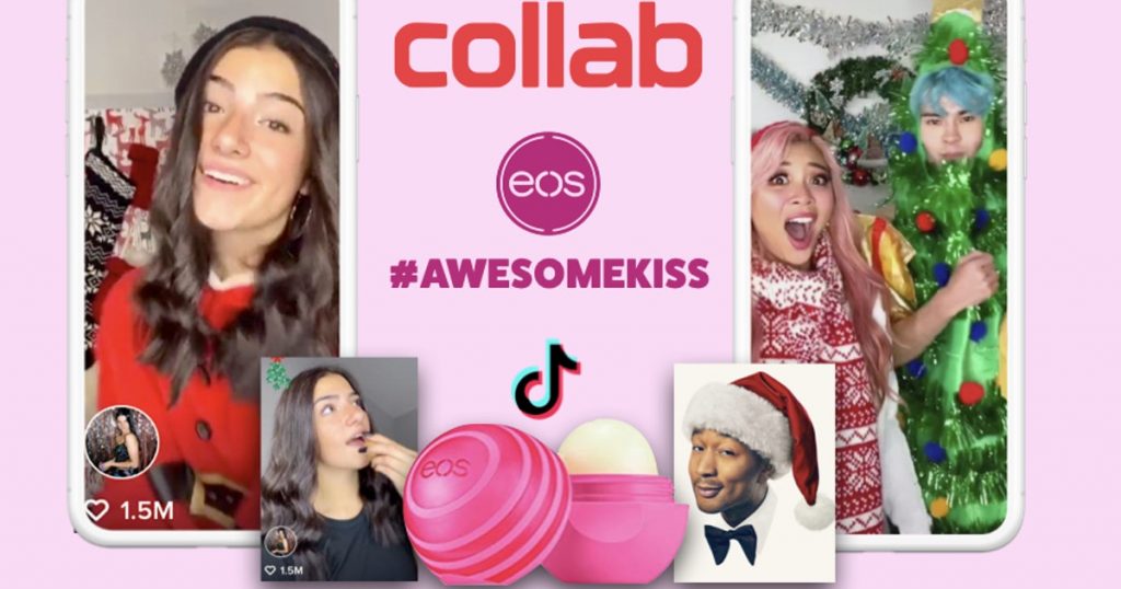 Another Copy? Facebook Launches Collab, a Mix-and-Match Music Video app Similar to TikTok's Duets