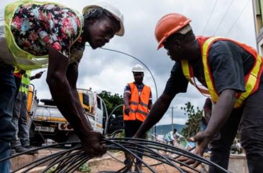 With Broadband Penetration Hitting 45% in 2020, Will Nigeria Achieve 65% target by 2024?