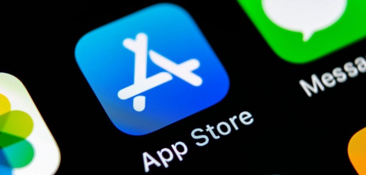 App Store Users Spent $540 Million Dollars on New Year's Day, the Highest Ever Amount Posted in One Day