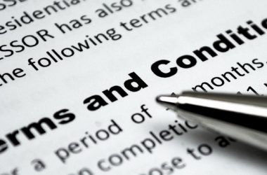 Why Nigerians Don't Read Terms & Conditions and Possible Tech Solutions