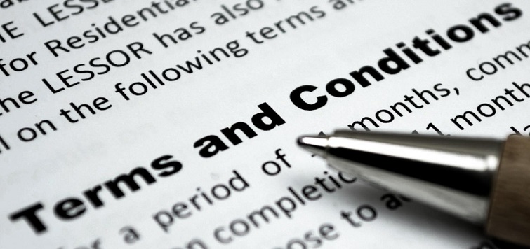 Why Nigerians Don't Read Terms & Conditions and Possible Tech Solutions
