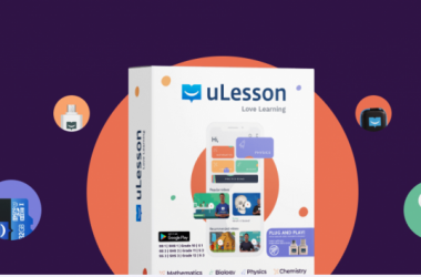 Sim Shagaya's uLesson Raises $7.5M Series A Funding to Expand Across Africa, Set to Launch iOS App
