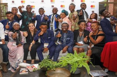 Young African Entrepreneurs Can now Apply to Win $100k Anzisha Prize