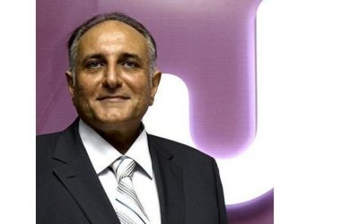 Smile Telecoms Co-ounders Step Down, Osman Sultan Appointed as New Group Vice Chairman