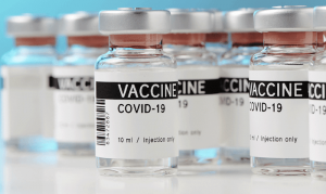 Covid-19 Update: Nigerian Scientists Develop Vaccines, 2 Nigerians Jailed for Covid-19 Scam
