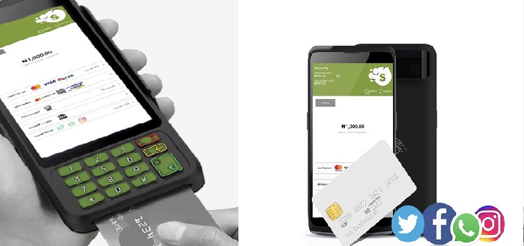 NetPlusDotCom Unveils Android-based NetPOS Devices to Ease Payments for Merchants in Nigeria