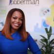 14 Years And 6 Jobs After She Got Her BSc, Meet The New CEO Of Jobberman - Rolake Rosiji
