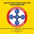 THE AUSTIN’S FIVE MODEL FOR TRANSFORMATION
