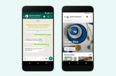 WhatsApp to Plans to Go Ahead with Privacy Update for Users Following Backlash