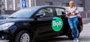 Bolt Gets $24m Funding from IFC to Scale Women Only Service for Safer Trips by Female Riders