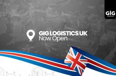 "We Want to Bridge the Gap with Overseas Shipping" - GIG Logistics' Ariyo Oluboye Speaks on UK Expansion