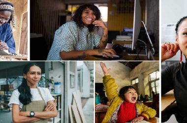 Google Unveils $25 million Global Impact Challenge for Women-Focused Organisations, Here's how to Apply