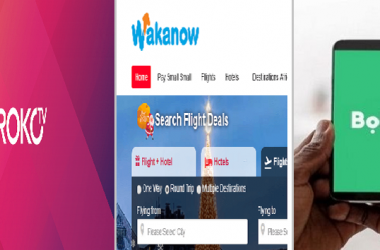 IROKOtv, Wakanow and Other Tech Startups that Suffered One Year after COVID-19 Lockdown