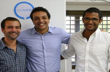 Paymob Raises $18.5M Funding, Egypt's Largest Ever Series A Round