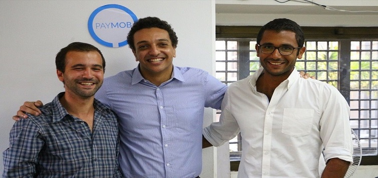 Paymob Raises $18.5M Funding, Egypt's Largest Ever Series A Round