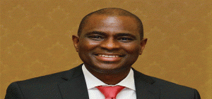 Meet Segun Ogunsanya, Newly Appointed CEO of Airtel Africa