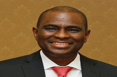 Meet Segun Ogunsanya, Newly Appointed CEO of Airtel Africa
