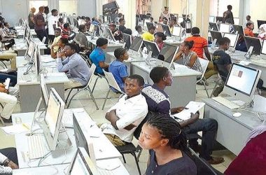 UTME Candidates Decry JAMB's NIN Requirement, Face Risk of Forfeiting Exam