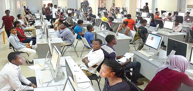 UTME Candidates Decry JAMB's NIN Requirement, Face Risk of Forfeiting Exam