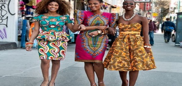 Nigerians Spent Up to $1.82bn on Wears in 2020 as Fashion Overtakes Travel in e-Commerce Earnings