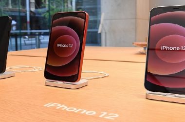 iPhone 12 series leads global smartphone sales as Q1 revenue exceeds $100 billion for the first time