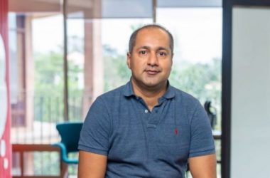 "We want to be the leading digital payments platform in Africa" - Cellulant CEO, Akshay Grover