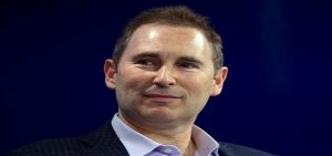 5 interesting facts you may not know about Andy Jassy, Amazon's new CEO