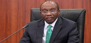 The CBN will introduce digital currency in Nigeria - Godwin Emefiele