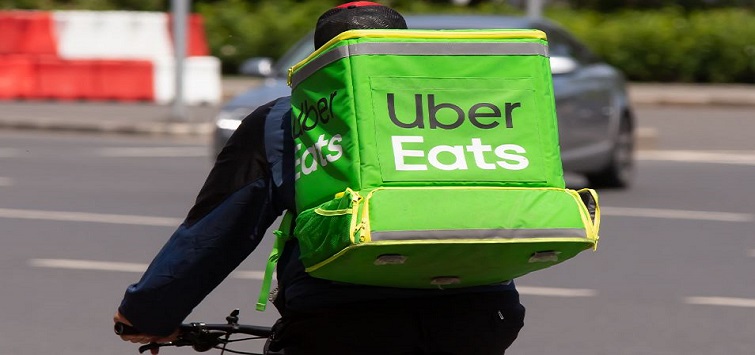 Uber Eats Could Face Mandatory Price Cuts in South Africa as Probe into Market Dominance Begins