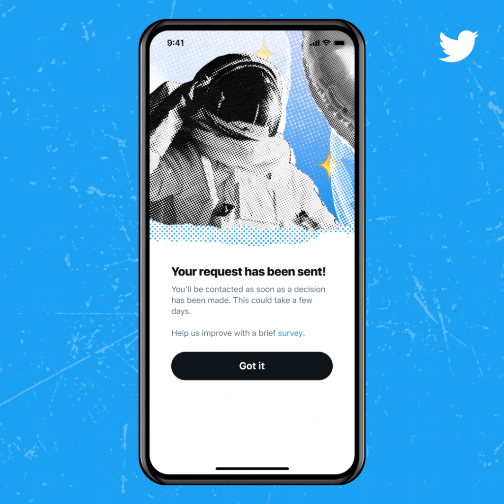 Twitter is Finally Letting Anyone Apply For Verification; Here's How