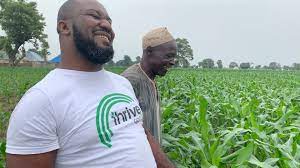 thrive Agric