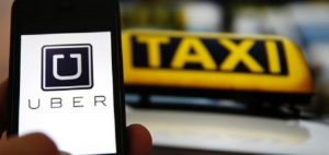 BREAKING: Uber Hikes Trip Fares in Lagos by 13%